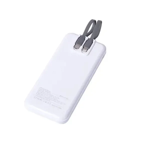 Batería Power Bank TREQA TR-963