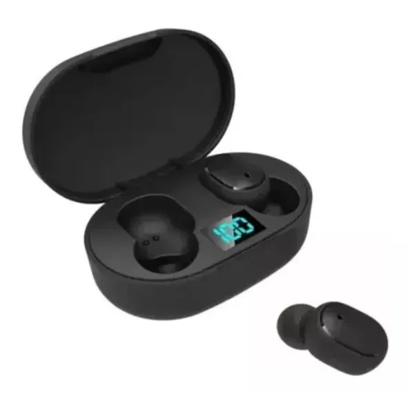 Audifonos De Bluetooth Inalambricos Fly F6s