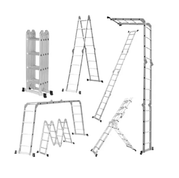 Escalera Desarmable