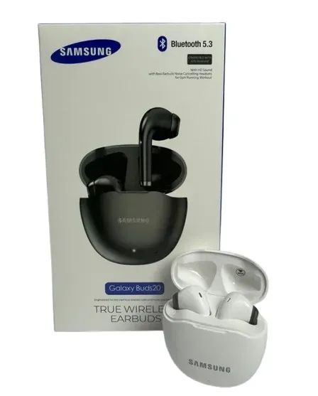 Audífonos Samsung Galaxy Buds 20 1.1