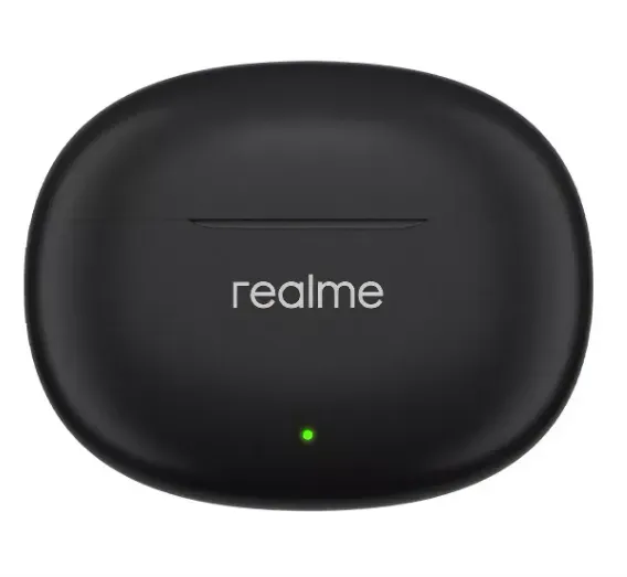 Audífonos In-ear Inalámbricos Realme Buds T100 Negro