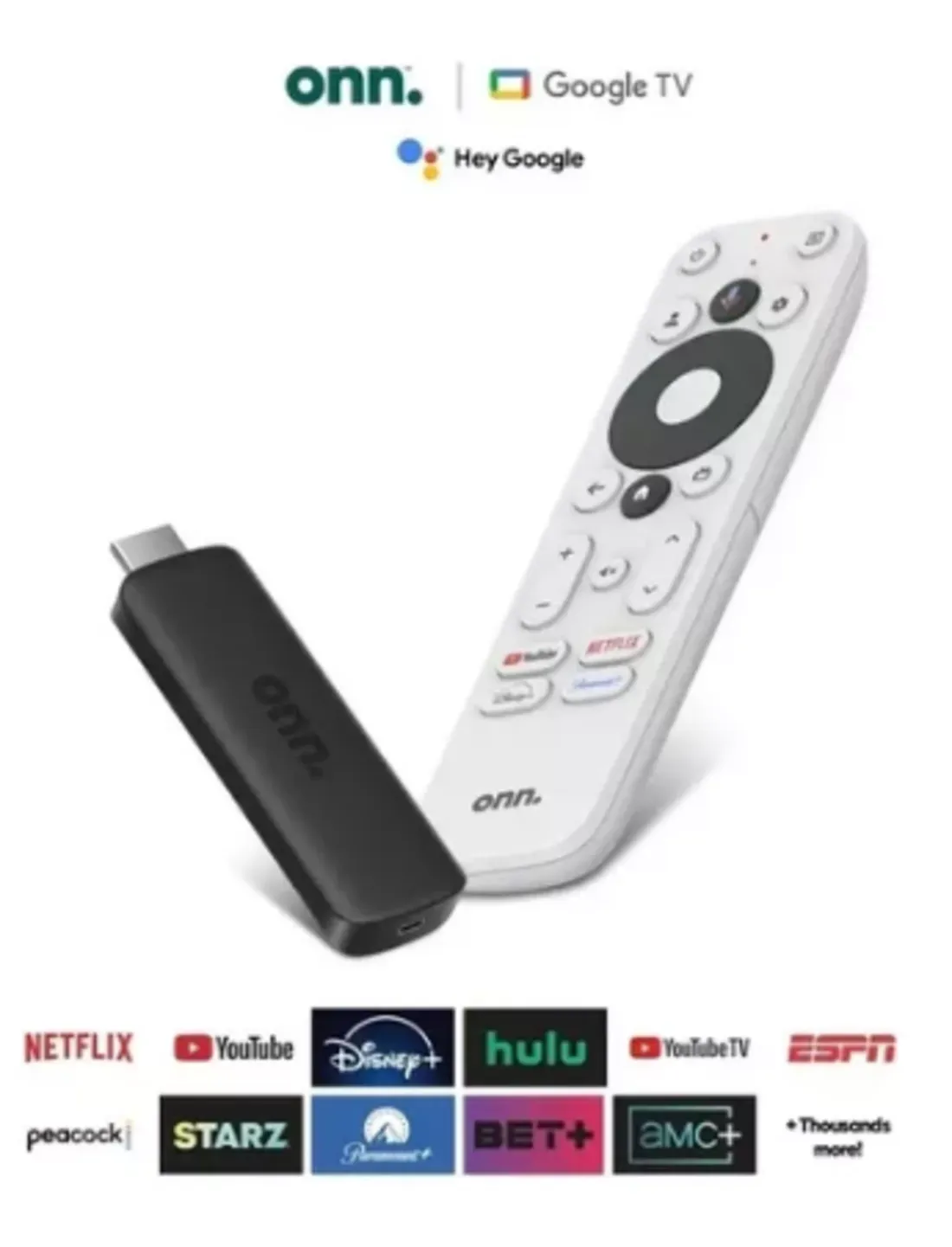 Google TV  - WATCH ONN Full Hd Streaming 