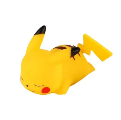 Lampara Led de Pokemon Pikachu