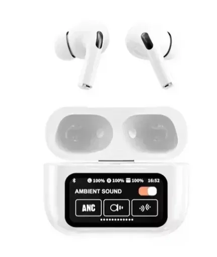 AirPods Pro 2da Generación Con Pantalla Táctil