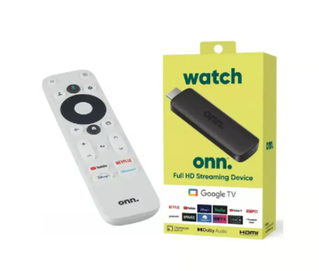 Google TV  - WATCH ONN Full Hd Streaming 