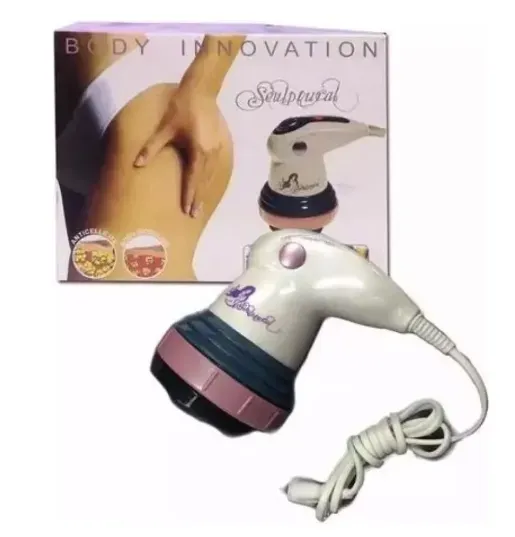 Masajeador Relajante Body Innovation