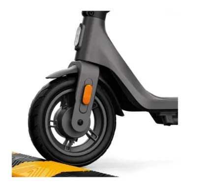 Patineta Eléctrica Xiaomi Electric Scooter 4 lite 2nd Generación