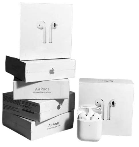 AirPods Serie2 1.1 Con Obsequio