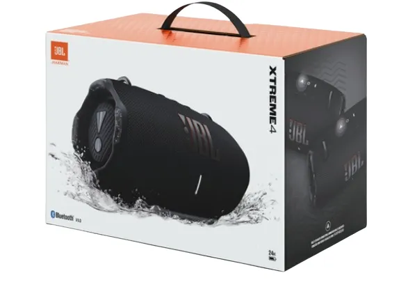 Parlante JBL Xtreem 4 Original