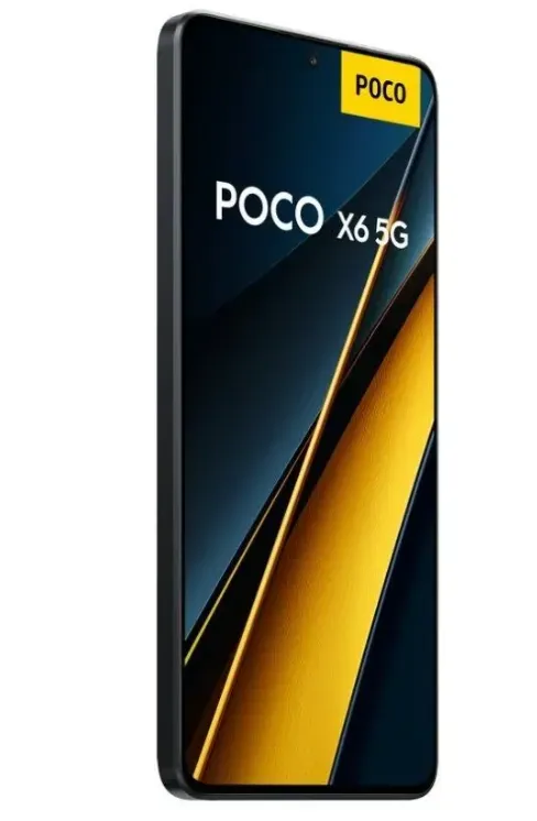 Celular Xiaomi Poco X6 Pro 5G 512Gb 12Ram Con Obsequio