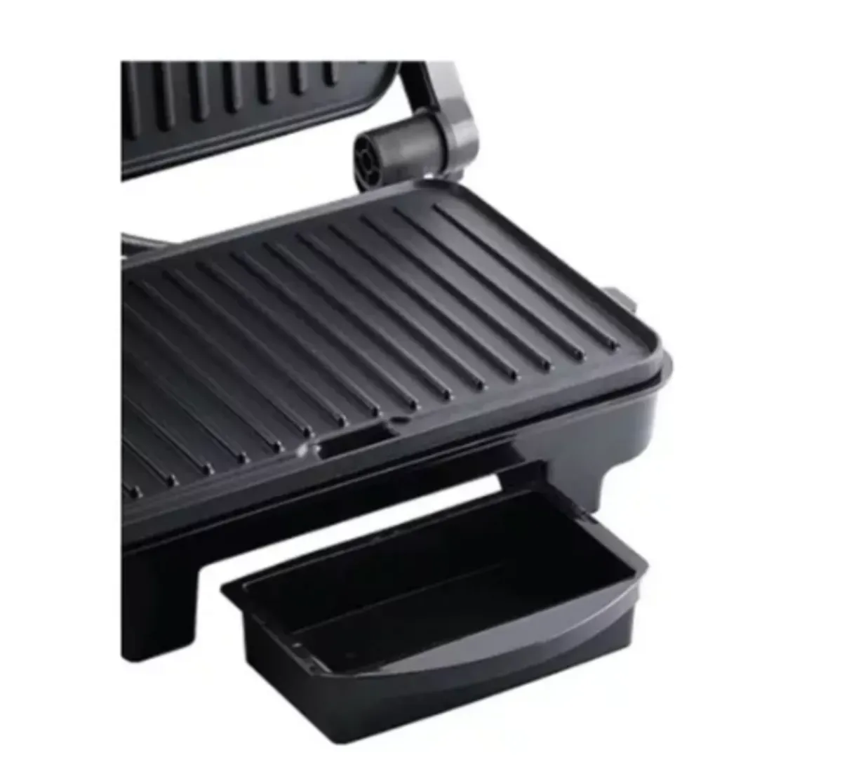 Sandwichera Parrilla Plancha Antiadherente SK-223