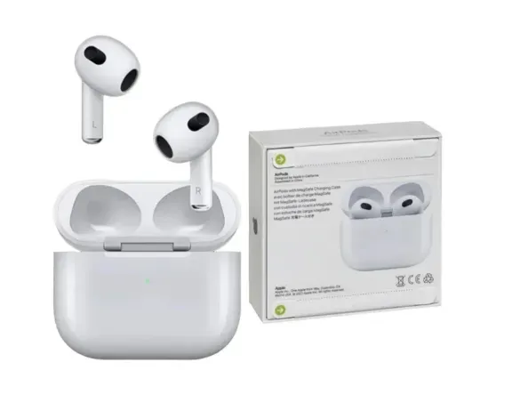 Air pods serie 4