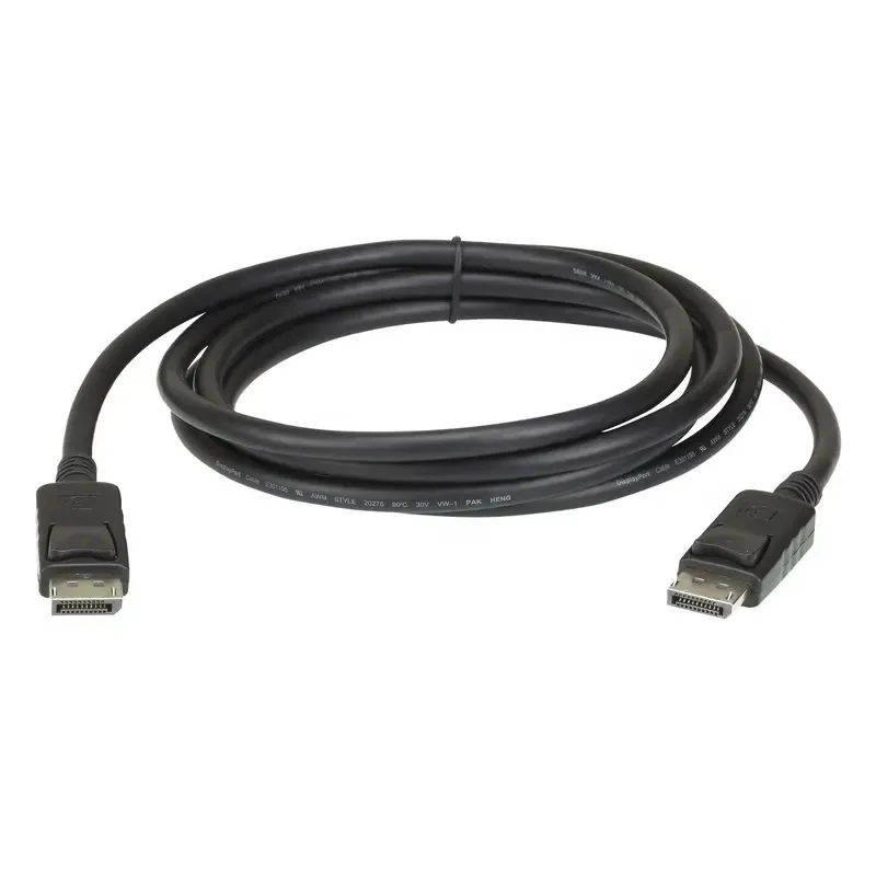 Cable Displayport 3 Mts