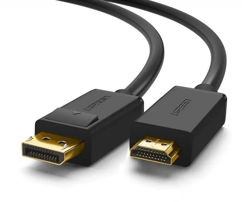 Cable Displayport a Hdmi 1.5 Mts