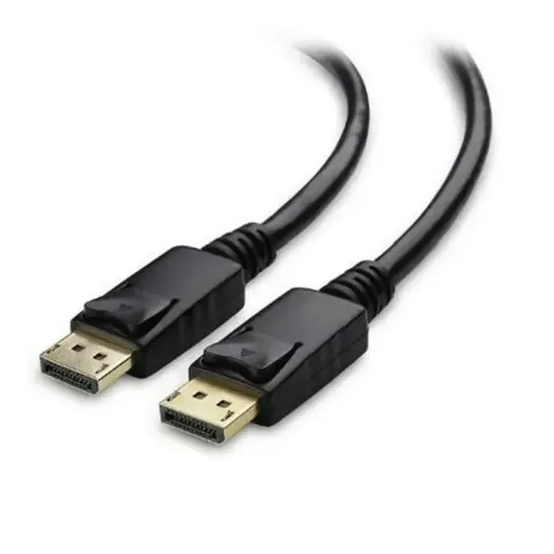 Cable Displayport 3 Mts