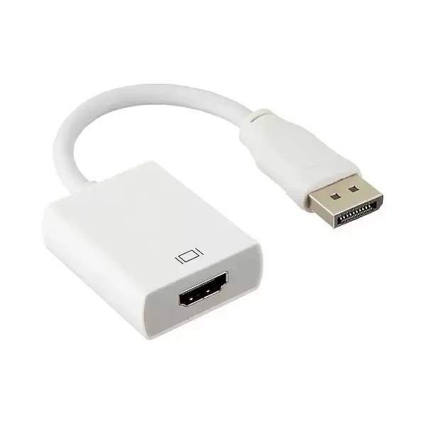 Convertidor Display Port a HDMI