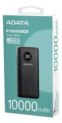 Power Bank Adata 10.000mAh