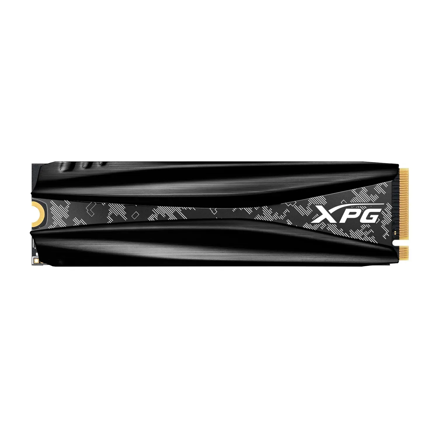 Disco Solido M.2 PCIe 256gb Xpg GAMMIX S41