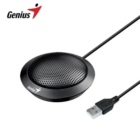 Microfono Genius Mic-100U