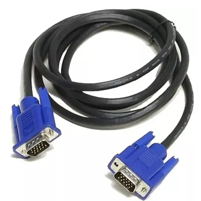 Cable VGA 3 Mts