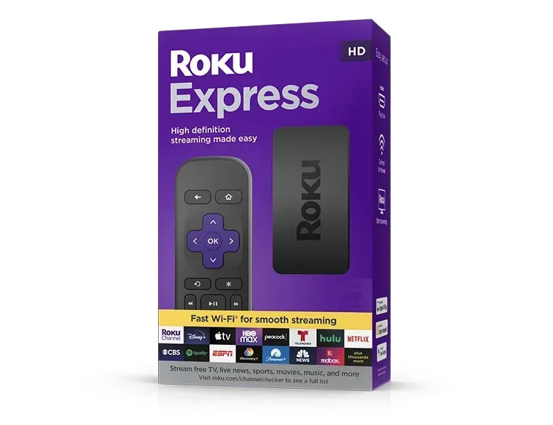 Roku Express