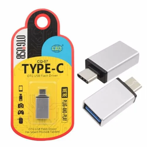 Controlador De Memoria USB OTG