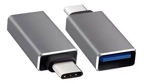 Controlador De Memoria USB OTG