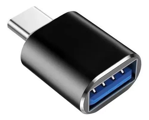 Controlador De Memoria USB OTG