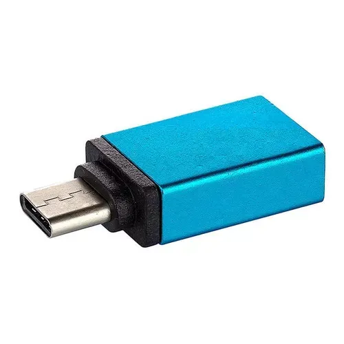 Adaptador USB-C 