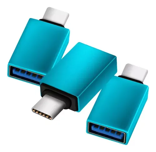 Adaptador USB-C 