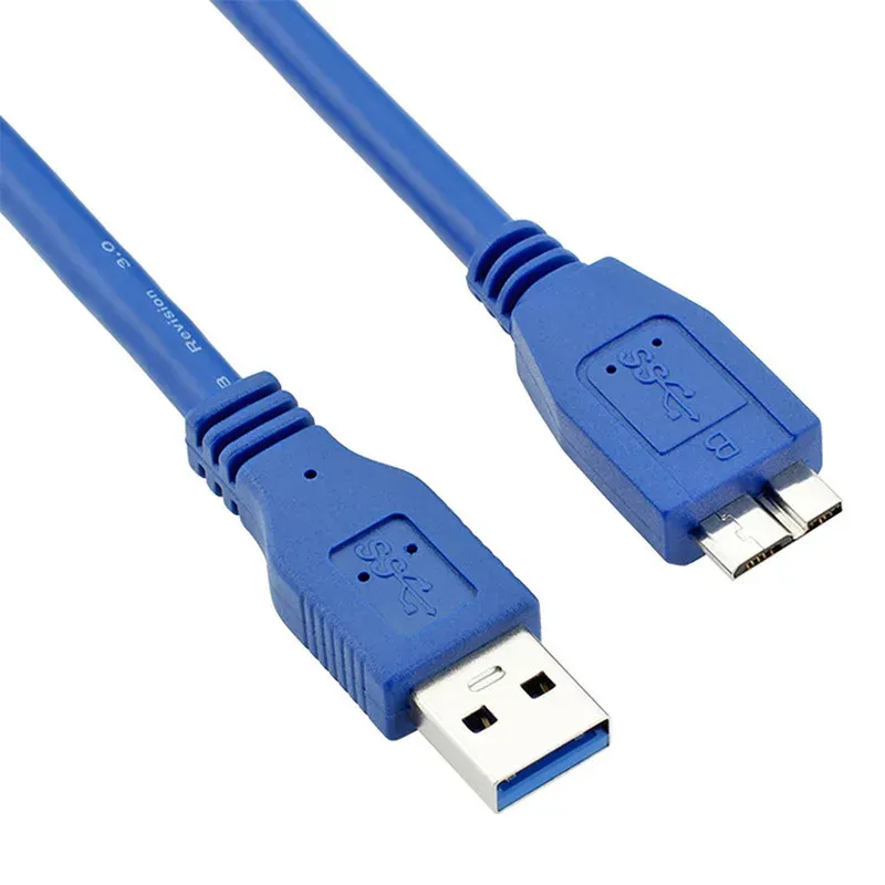 Cable USB AM-MICRO 