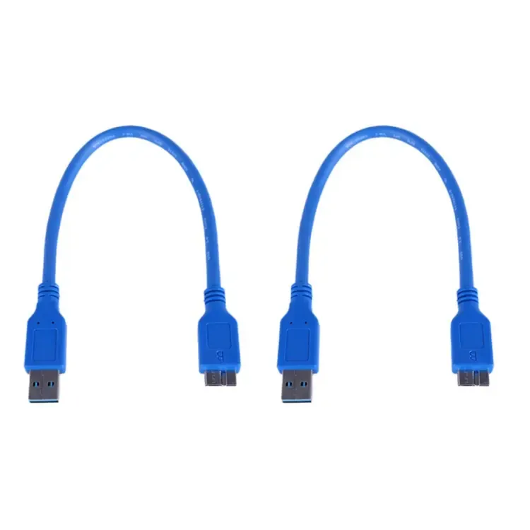 Cable USB AM-MICRO 