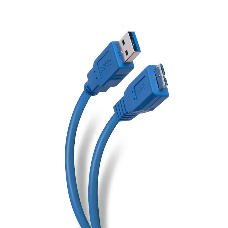 Cable USB AM-MICRO 