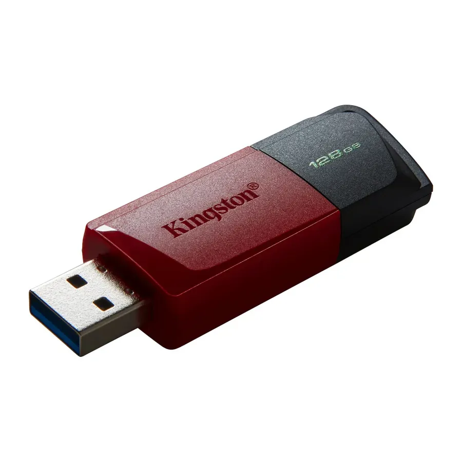 Memoria USB 3.2 128 GB Kingston Exodia