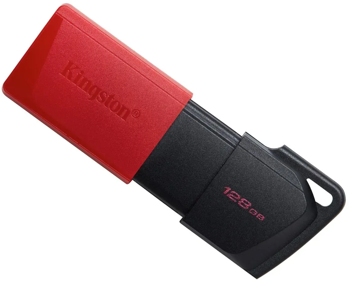 Memoria USB 3.2 128 GB Kingston Exodia