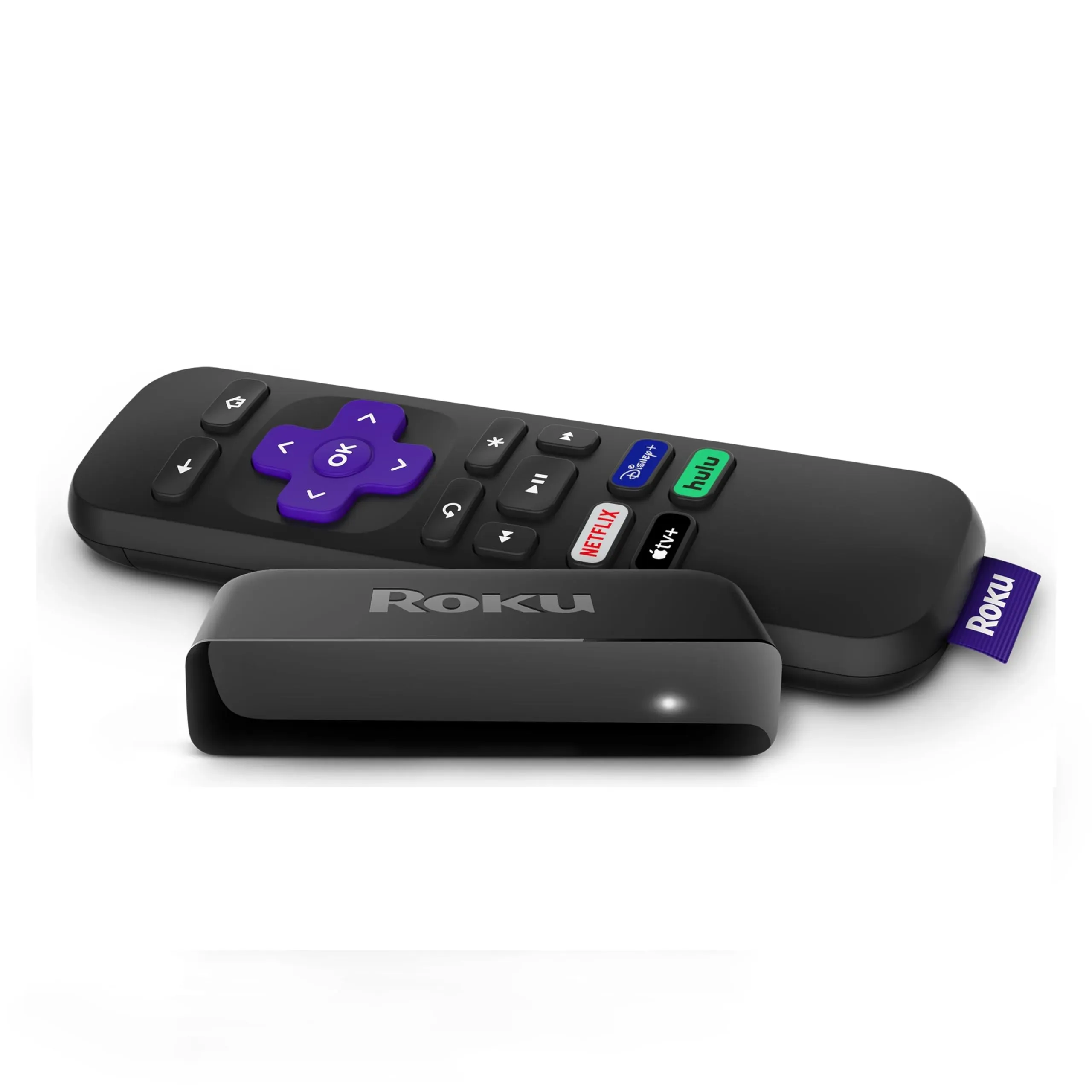 Roku Premiere 4K