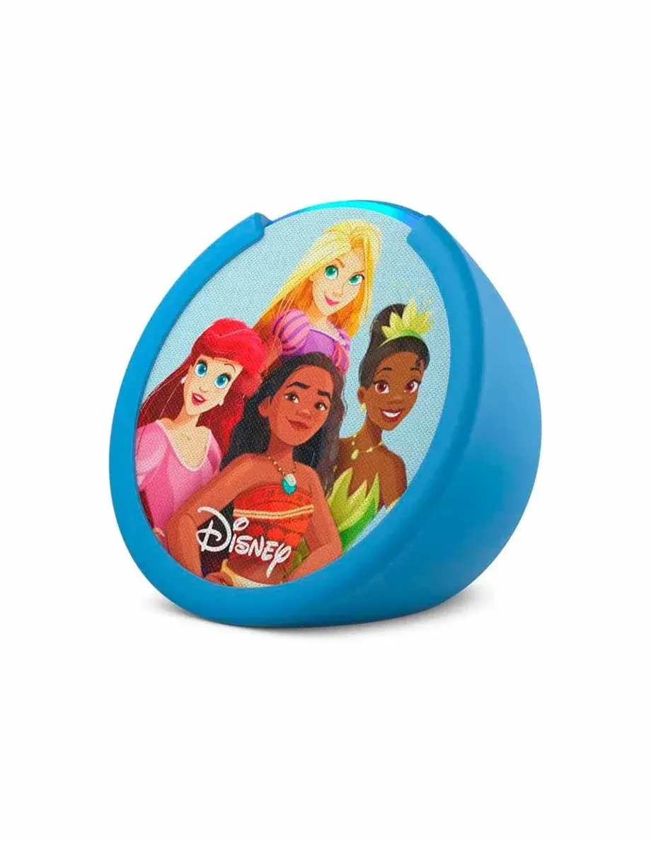 Echo Pop Kids Disney