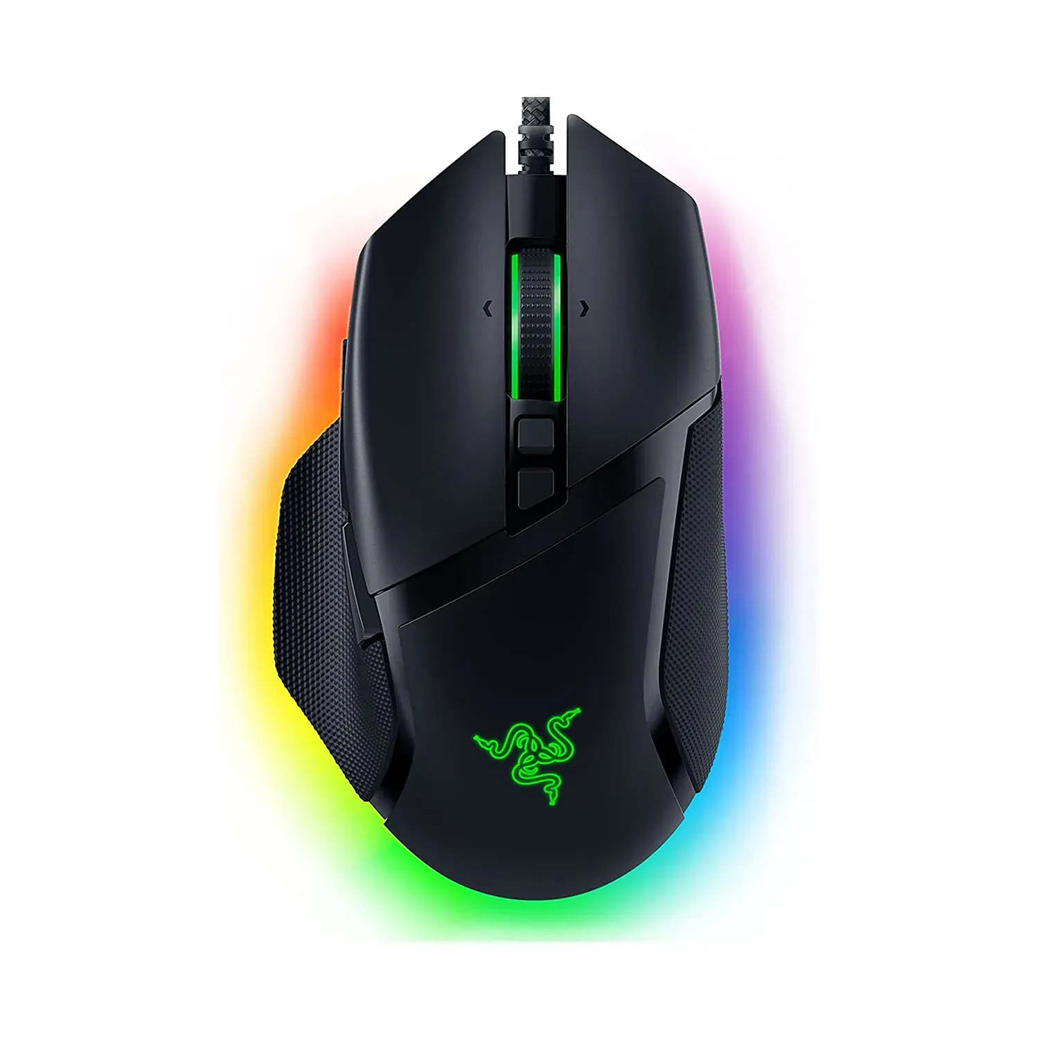 Mouse Gamer Razer Basilisk V3 Cableado