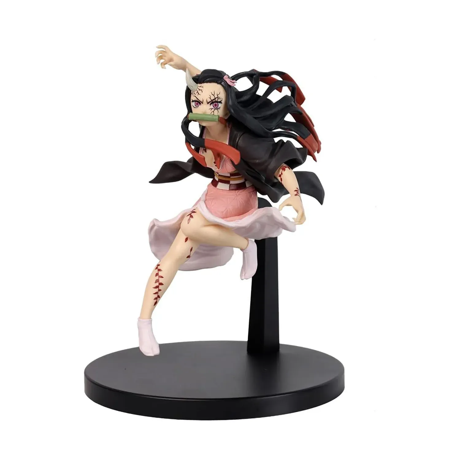 Figura Kimetsu No Yaiba Demon Slayer Nezuko Kamado Demonio