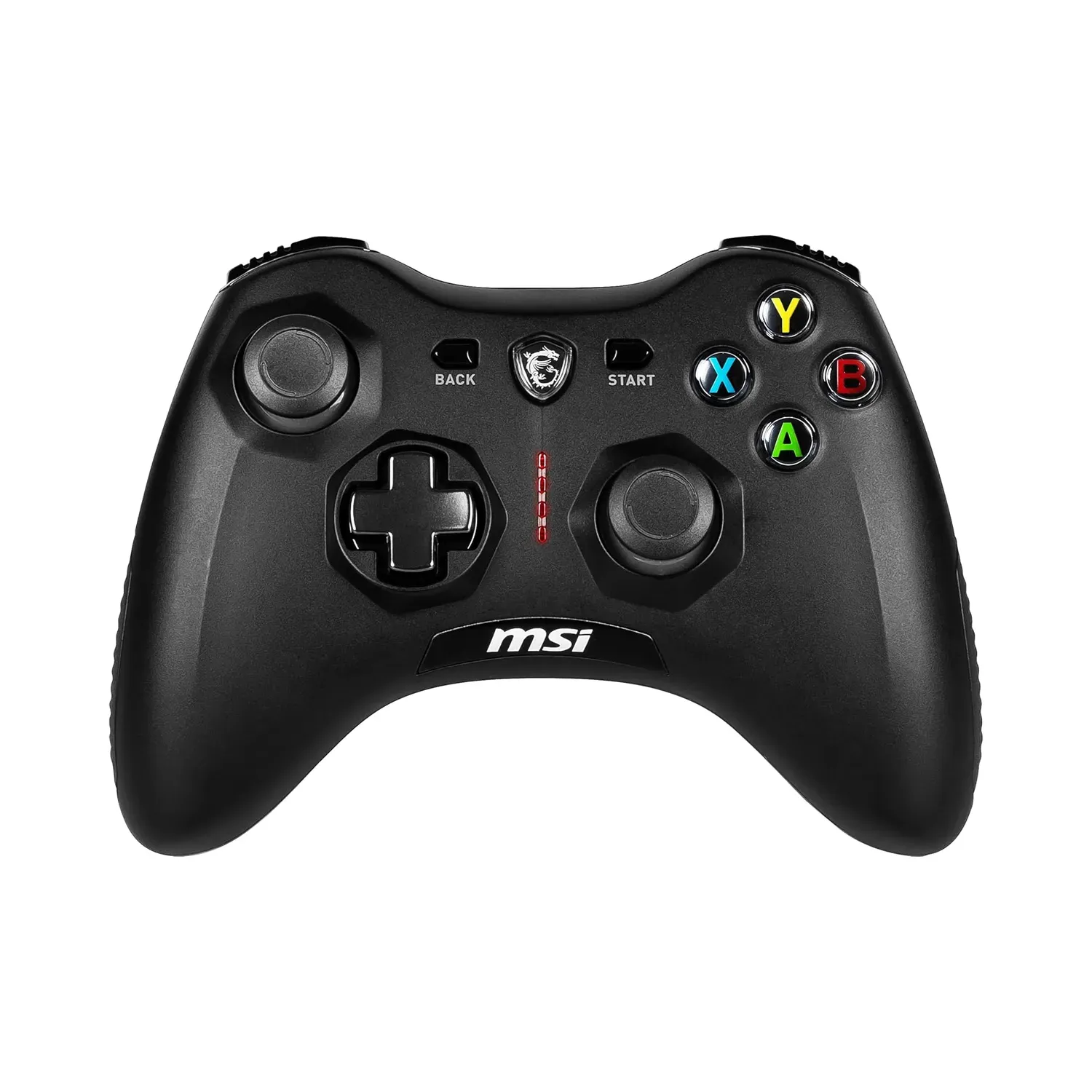 Control Inalámbrico Pc Celular Android Msi Force Gc30v2