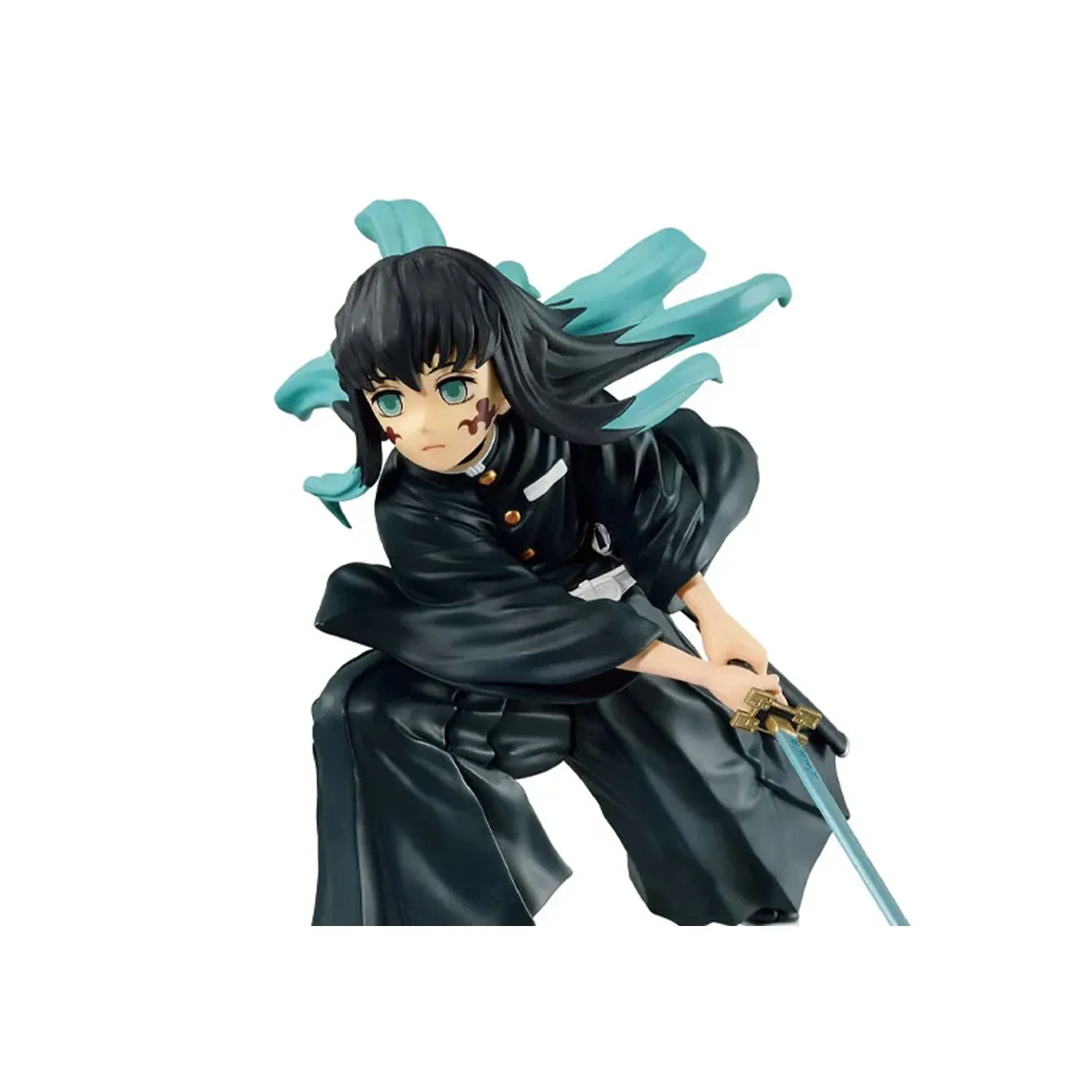 Figura Kimetsu No Yaiba Demon Slayer Muichiro Tokito