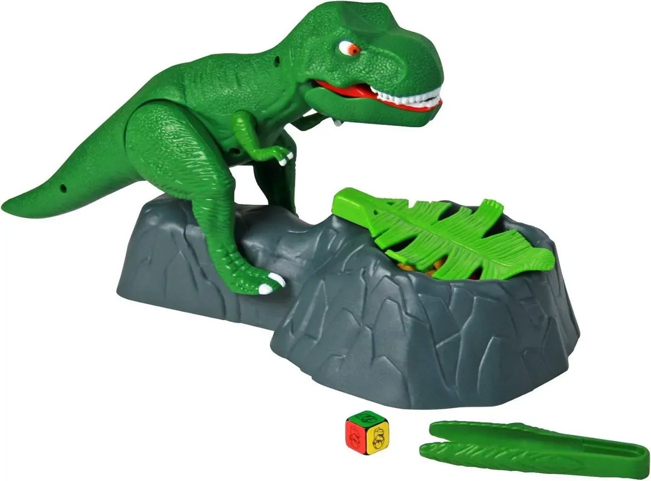 Dino Gloton Dinogloton Kreisel Juego De Mesa Estrategia