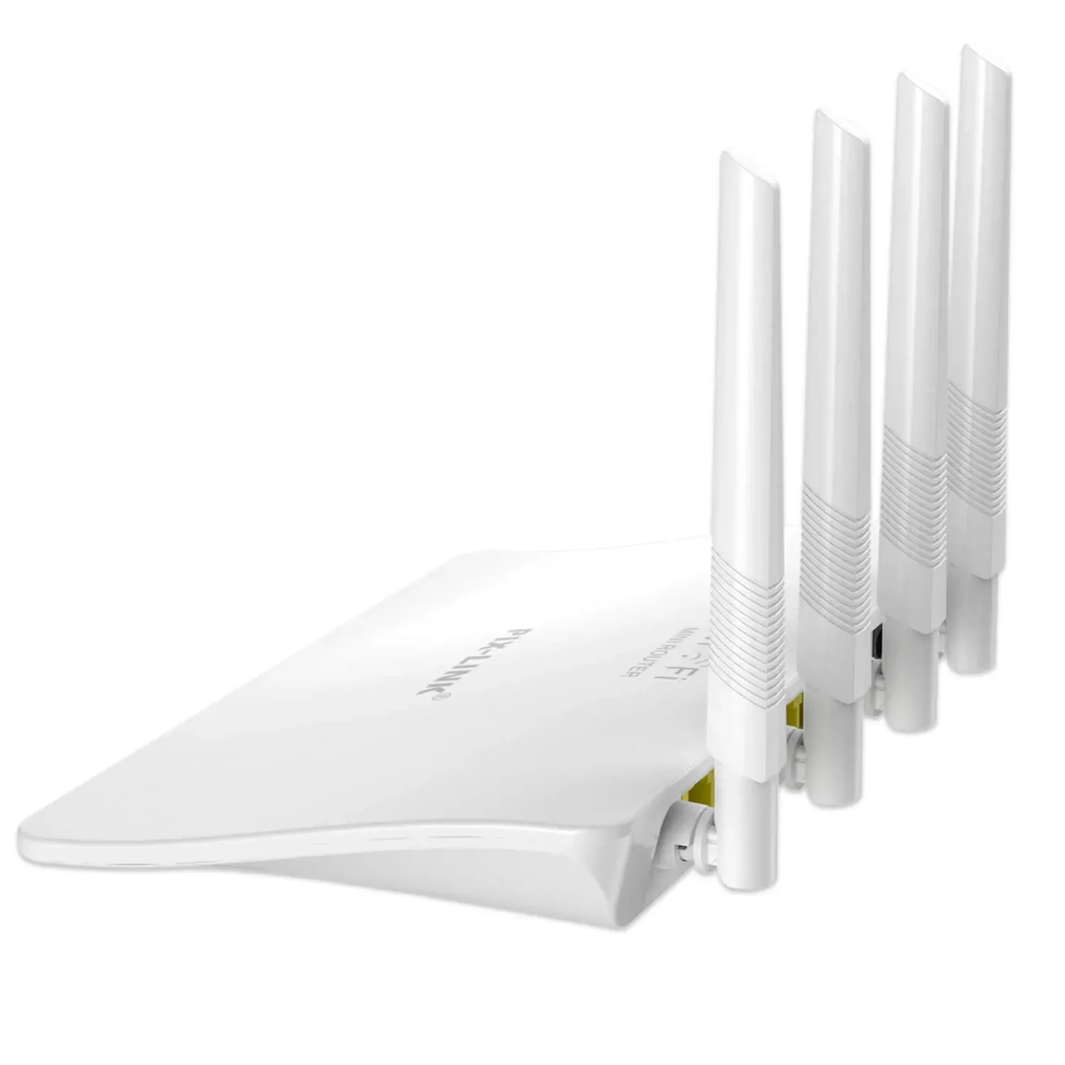 Router Pix Link Repetidor Lv-wr21q 300 Mbps 4 Antenas