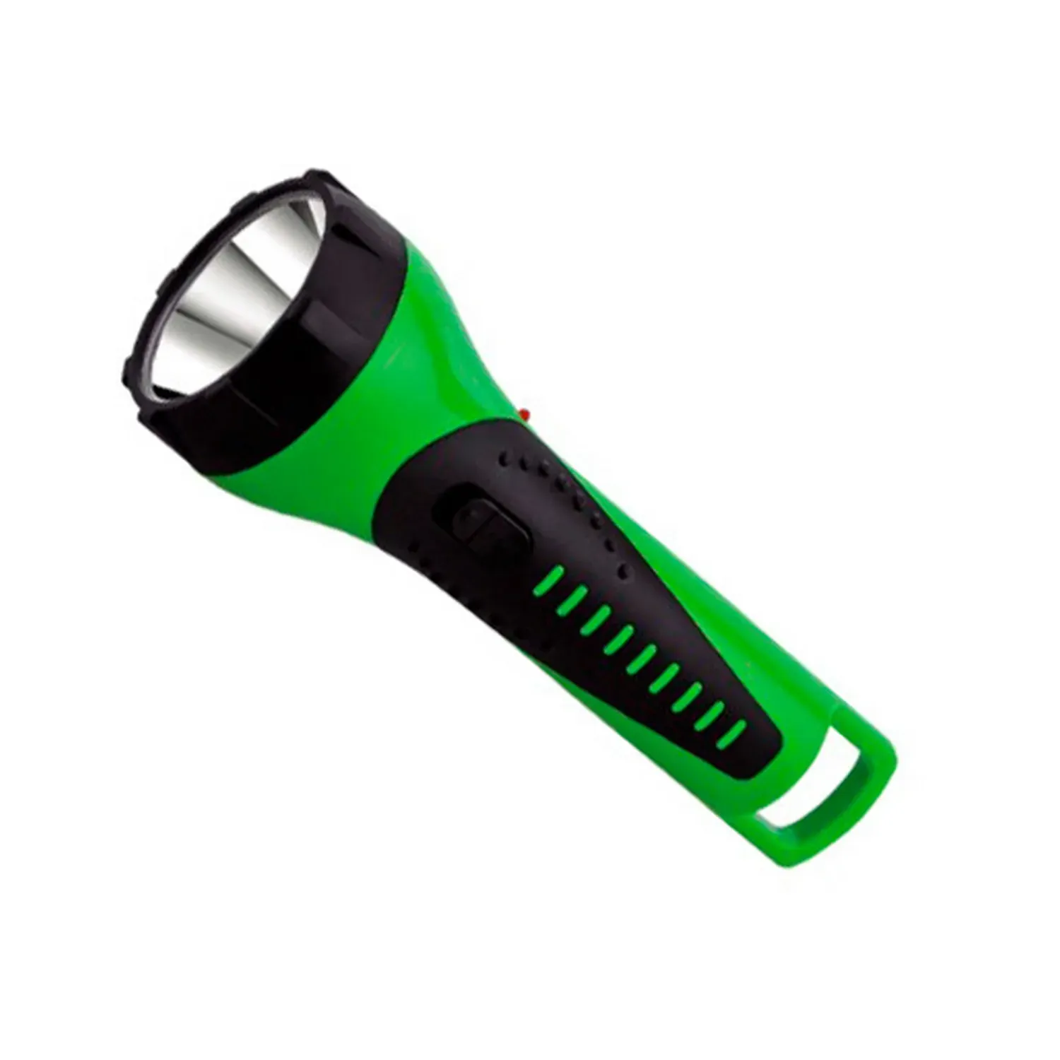 Linterna Recargable 9 Leds Portable 1 Watt