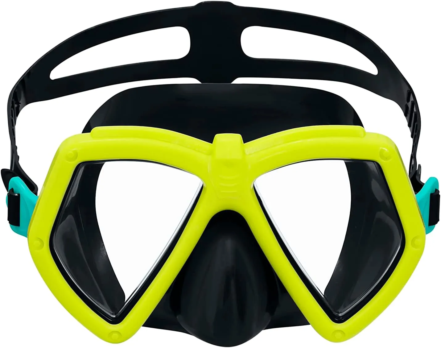 Gafas De Natacion Bestway 22040 Protección Uv Antiempañante