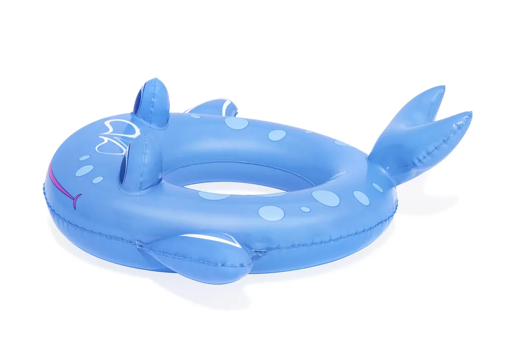 Flotador Piscina Aro Bestway Figuras Niño Unisex 36128