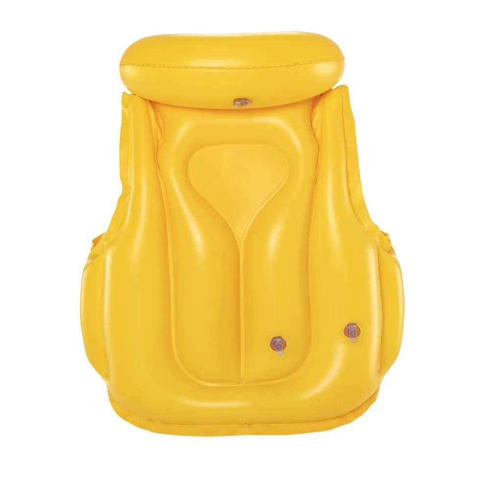 Flotador Chaleco Niños Salvavidas Piscina Bestway 32034