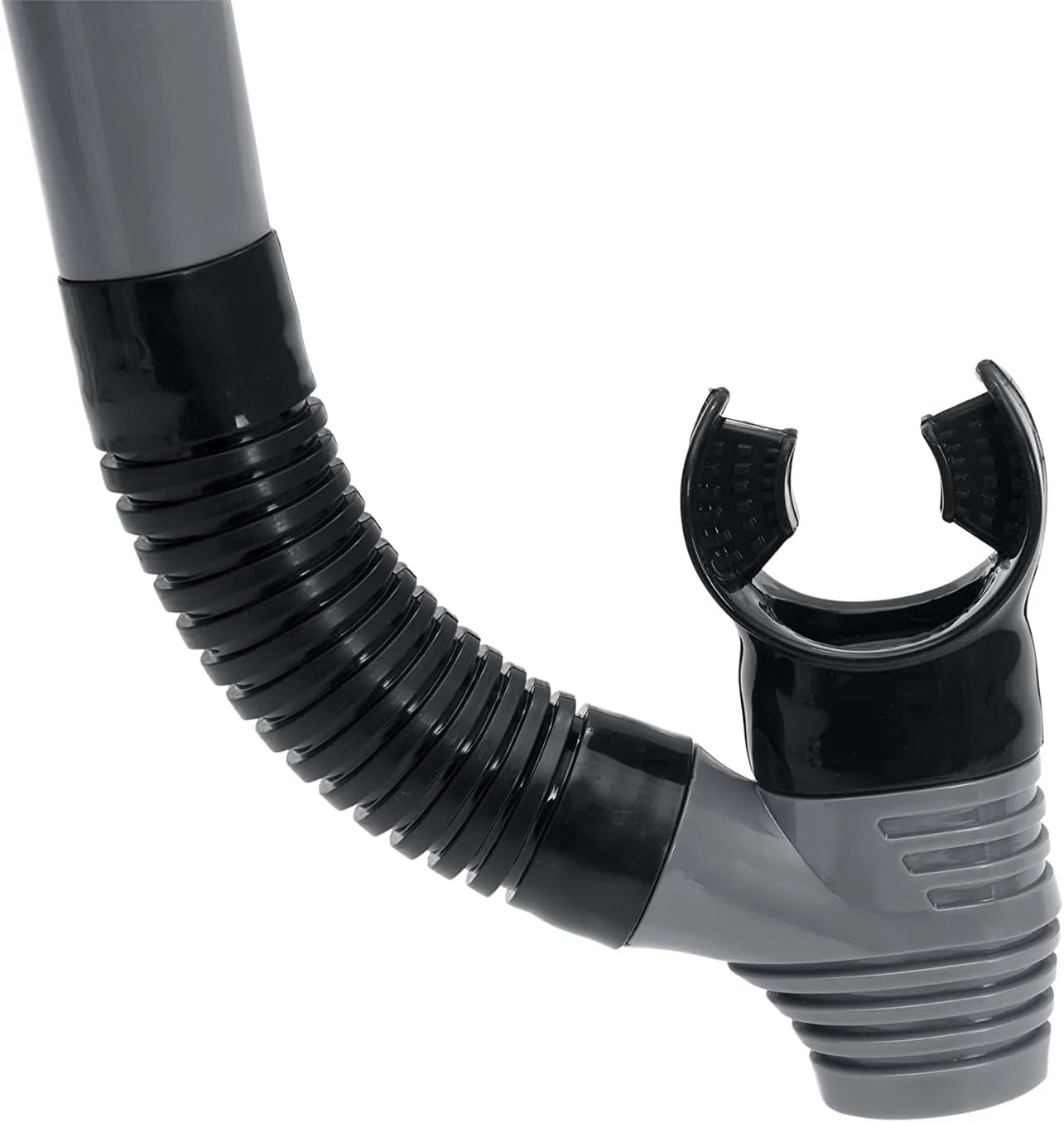 Careta Snorkel Kit Buceo Resistente Ajustable 24069 Bestway