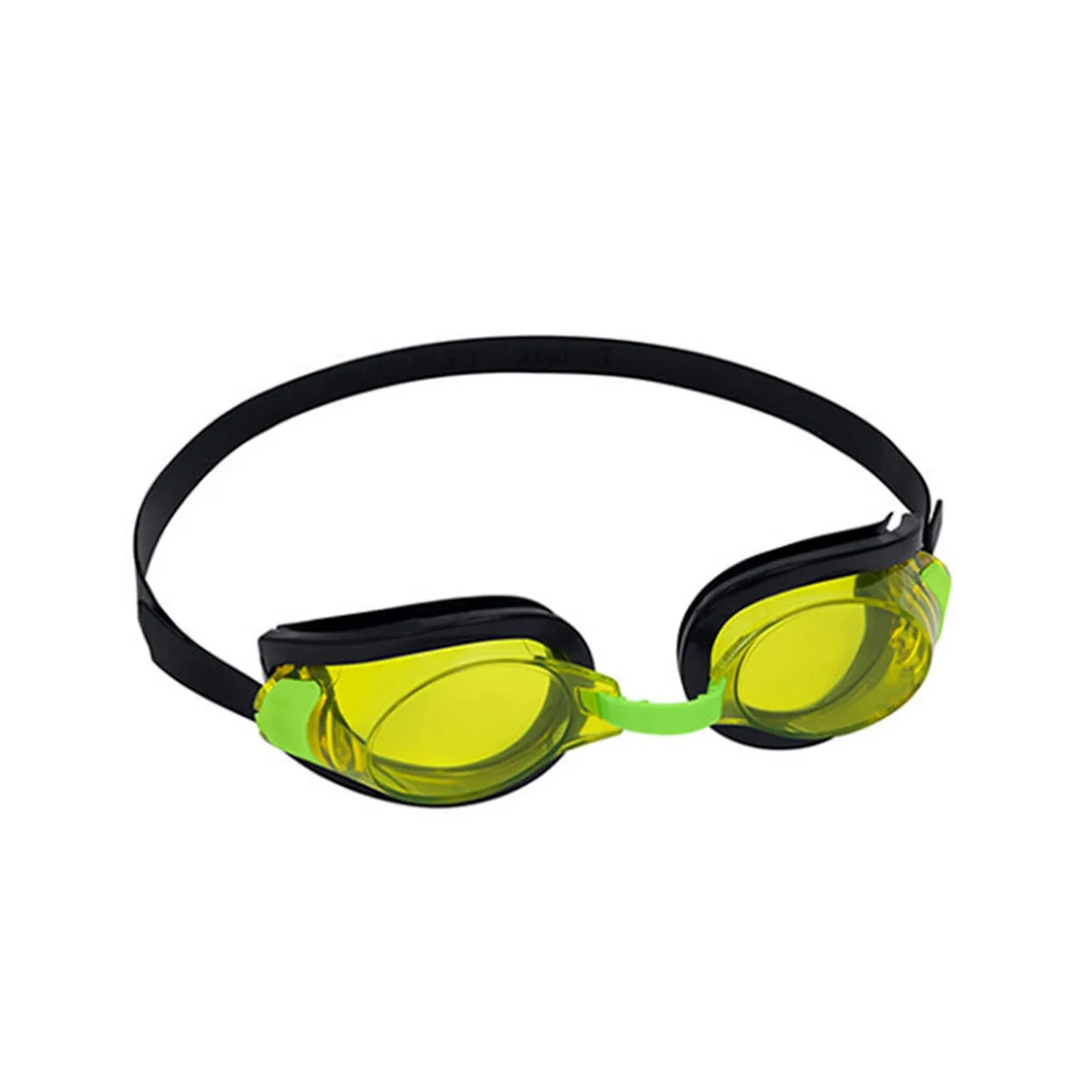 Gafas De Natacion Bestway 21005 Protección Uv Unisex Niños