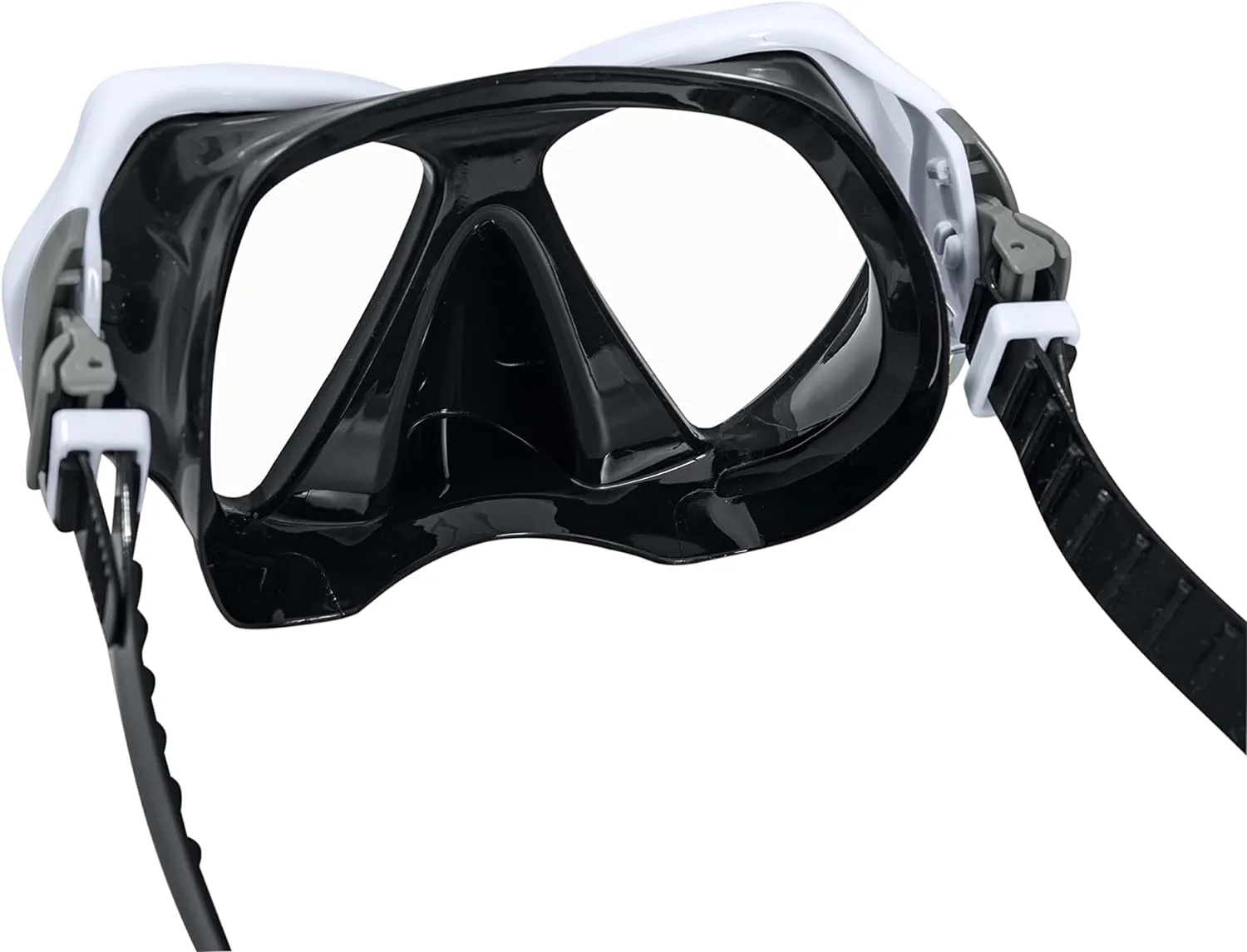 Careta Snorkel Kit Buceo Resistente Ajustable 24069 Bestway